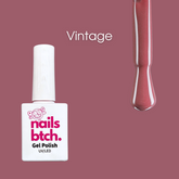 Gel Polish Vintage